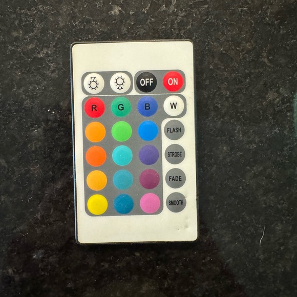 LED Sphere Light - Picture 5 of 5